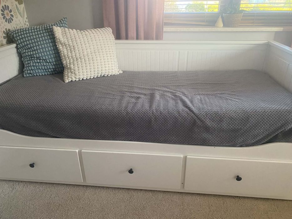 Łóżko rozkładane