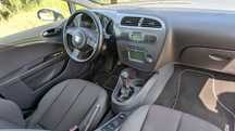 Seat Leon 2008 1.8t ціна тимчасово