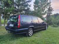 Volvo V70 2.5 TDi Automat, BDB, bez rdzy, Hak ,Tempomat, Dlugie opłaty