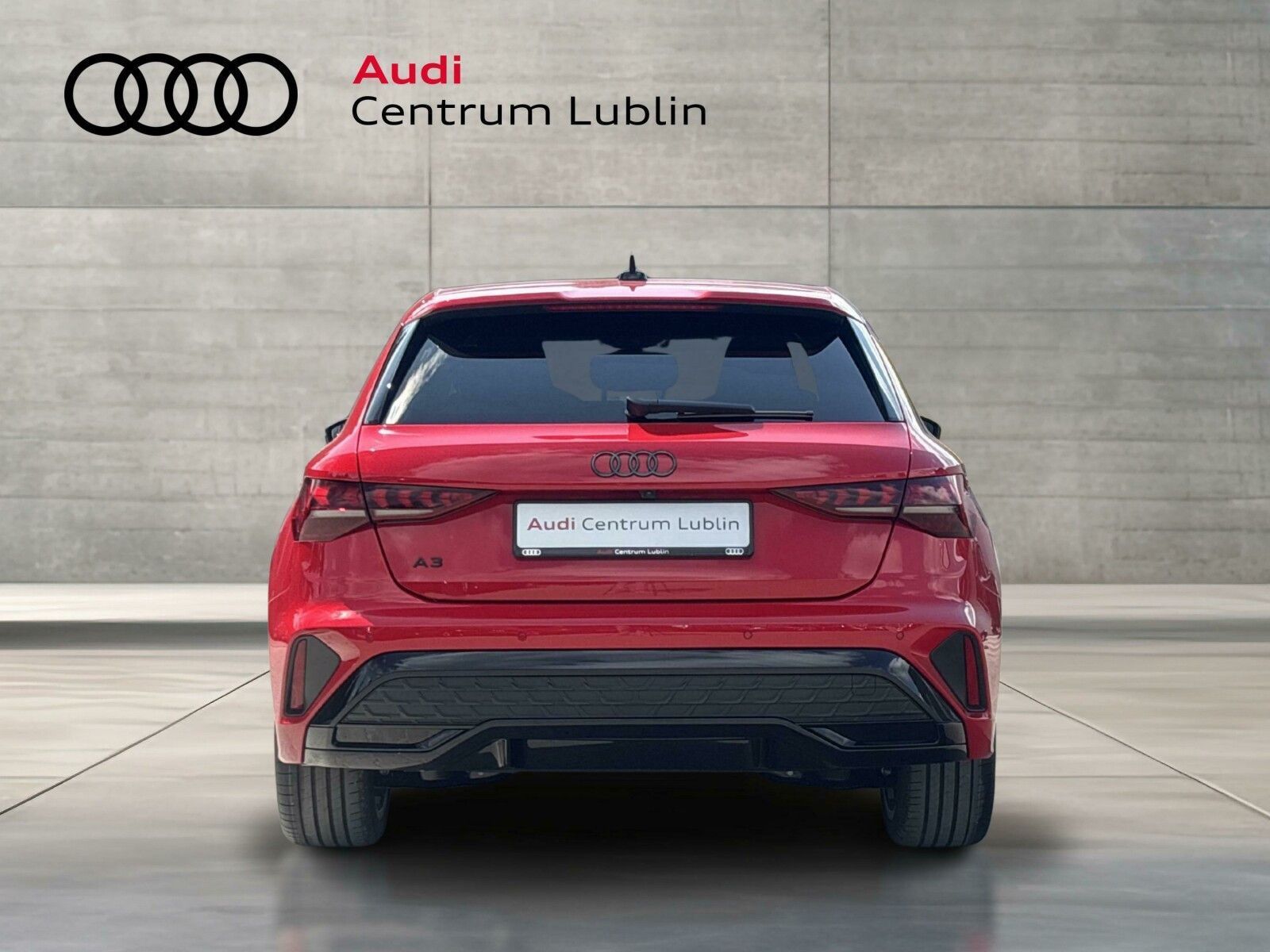 Audi A3 S line 45 TFSI e 2025170738 dostępne od ręki