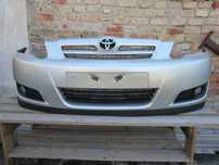 Zderzak przedni Toyota Corolla E12