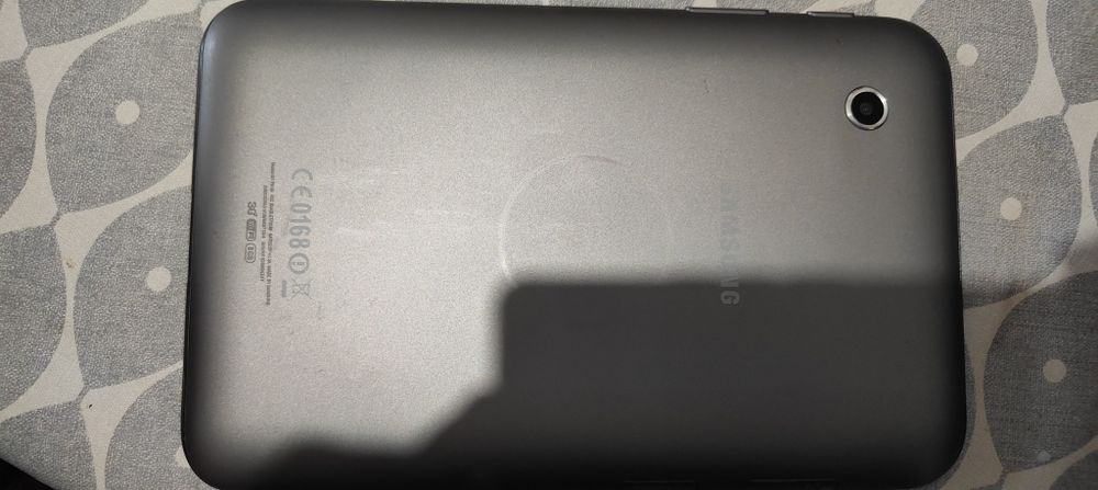 Vendo tablet Samsung