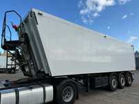 Kempf SKM Wywrotka 48m3