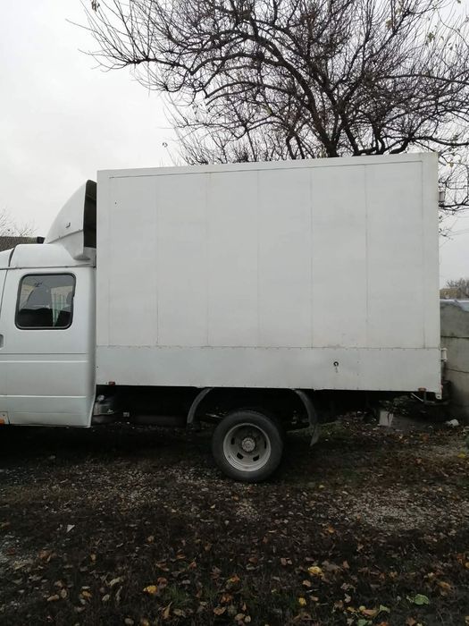 Продам Газель Дуєт