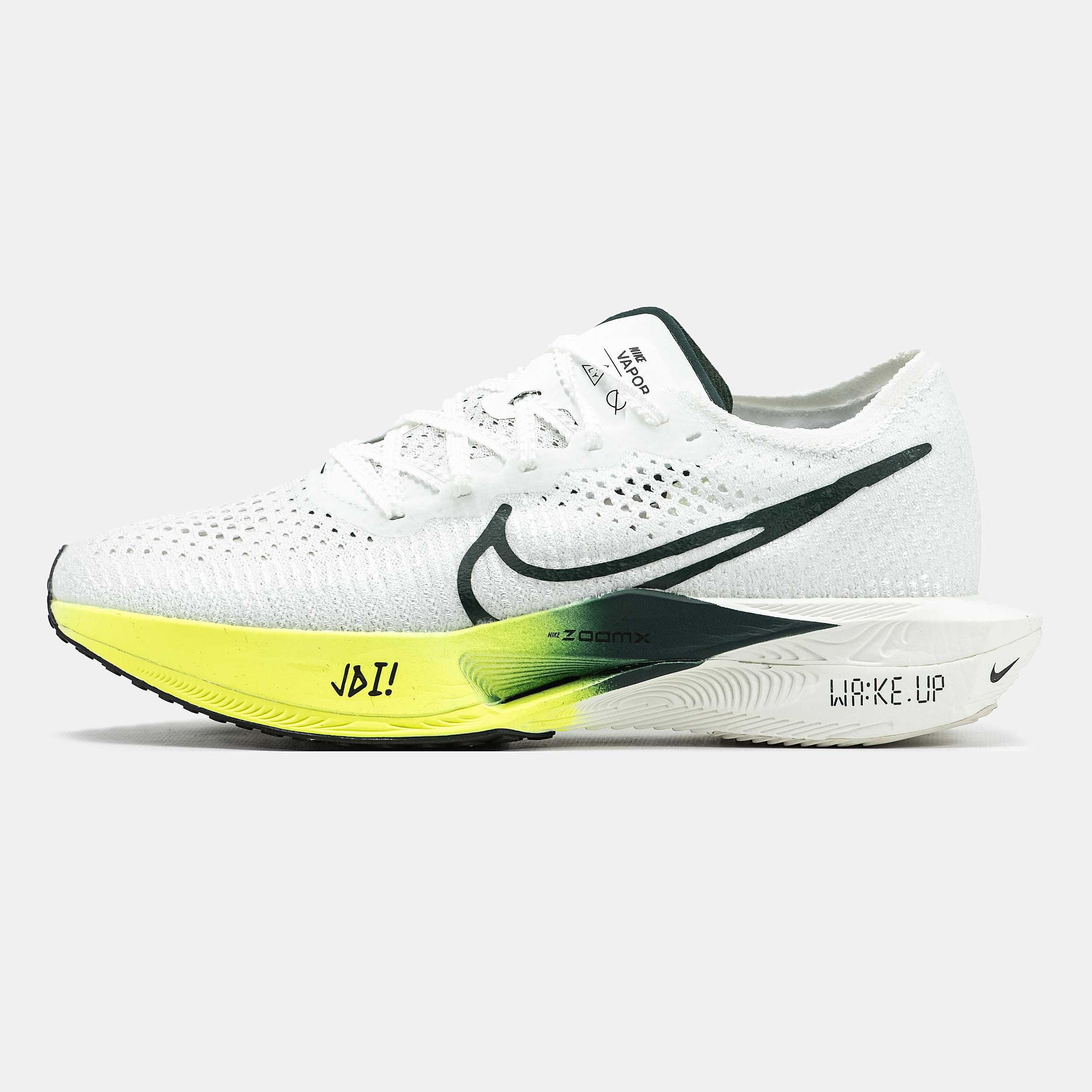 Кросівки Nike Air ZoomX VaporFly 3 36-45 (Без Предоплати)