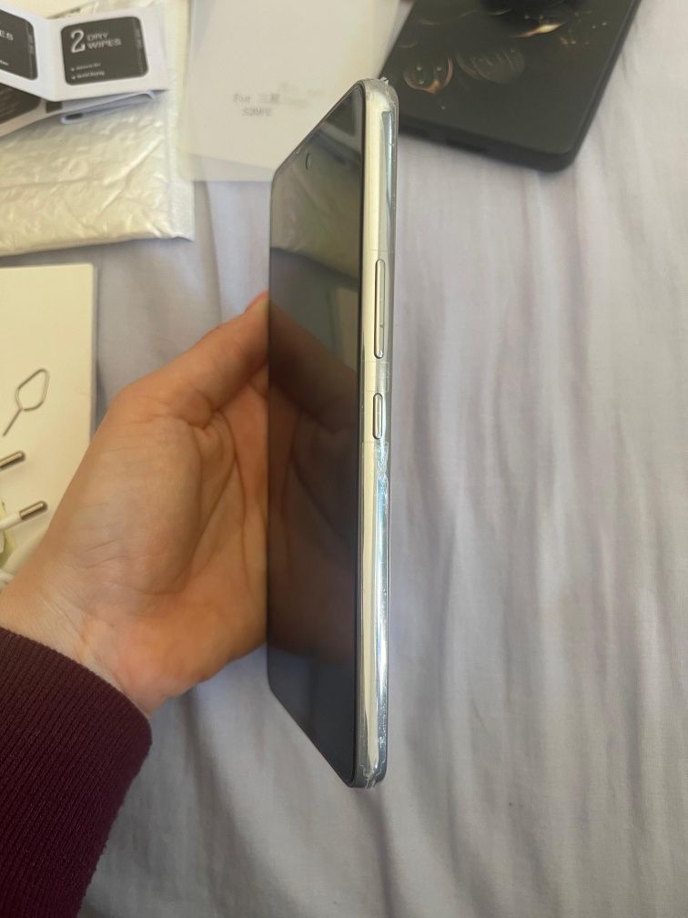 Samsung A53 5G (desbloqueado)