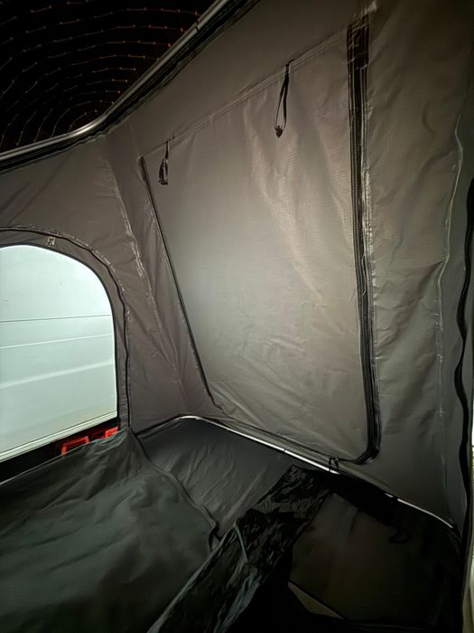 Tenda tejadilho bullface