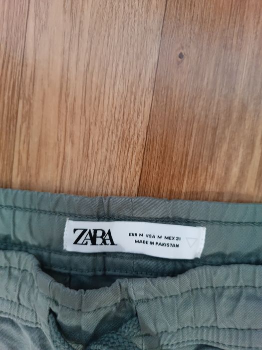 Жіночі  штани  ZARA