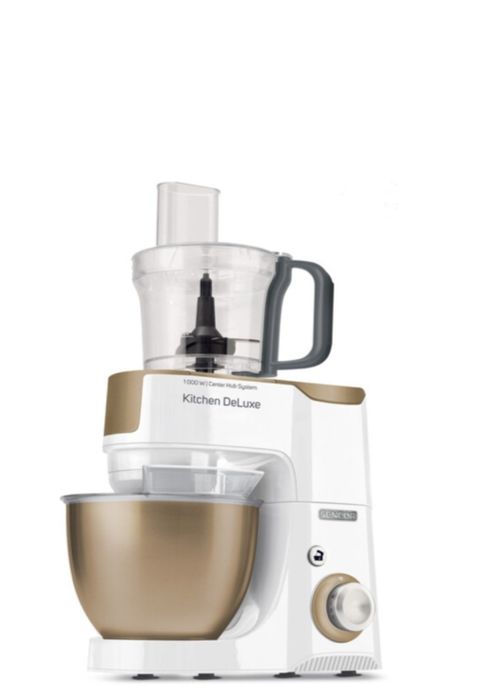 Robot SENCOR STM 4467 CH Akcesoria