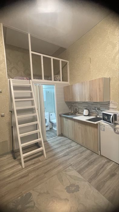 Смартквартира дворівнева в Центрі з найкращою локацією