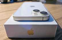 B.Y.A.- iPhone 13 MINI, 256 Gb, Nowa BAT, Gwar, FV.