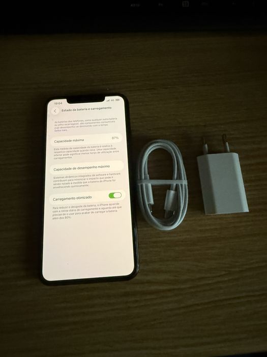 IPHONE 11 PRO MAX 256GB
