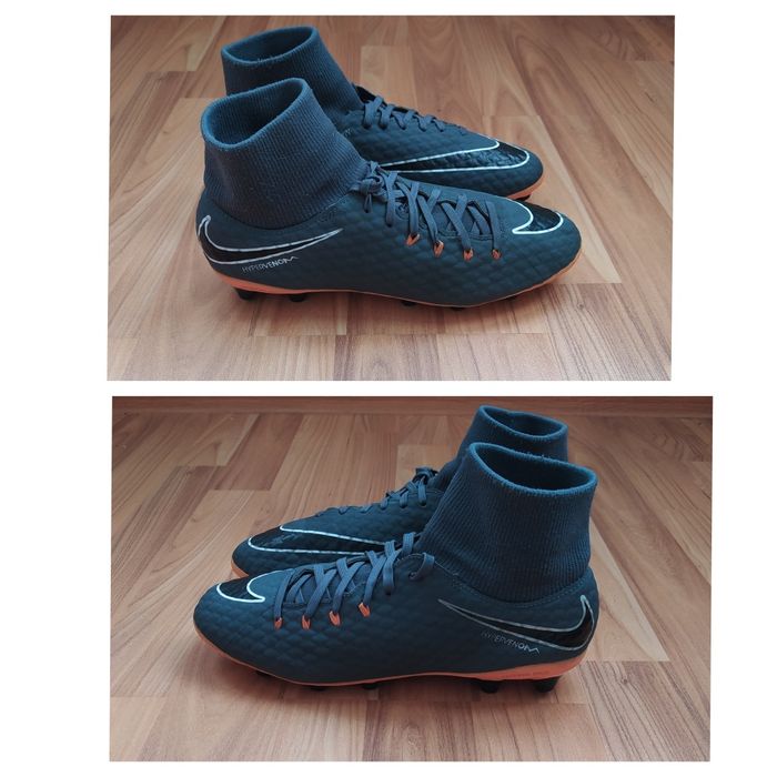 Cтильні  копочки Nike SKIN 40p