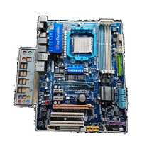 Płyta główna ATX Gigabyte GA-MA790XT-UD4P AM3 790XT