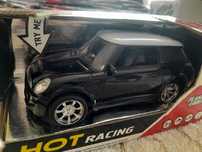 Powystawowe autko Mini Cooper wyprzedaż