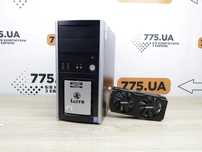 Ігровий ПК/ Intel Core i7-7700/16 RAM+480 SSD/GF GTX 1070 8GB,Гарантія