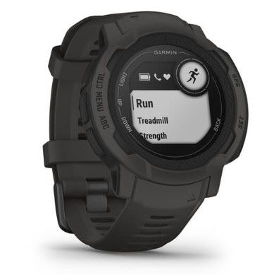 Garmin Instinct 2 Graphite 45mm