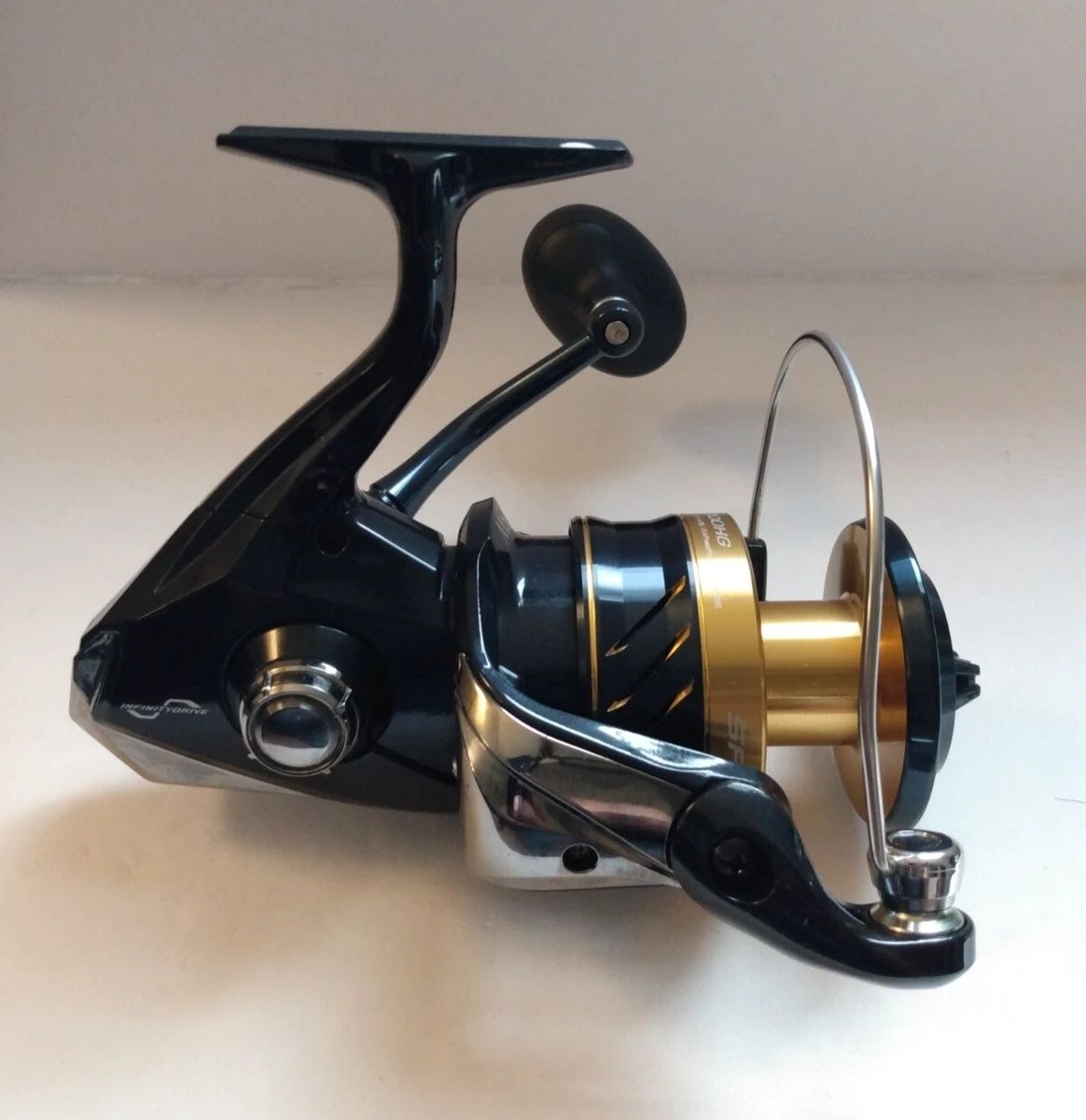 Shimano Spheros SW 8000HG