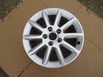 FELGA ALUMINIOWA AUDI A4 B8 7,0X16 ET46