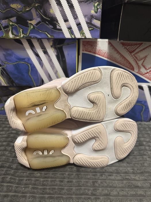 Кросівки жіночі Nike Air Max Verona 37,5(23,5см) оригінал