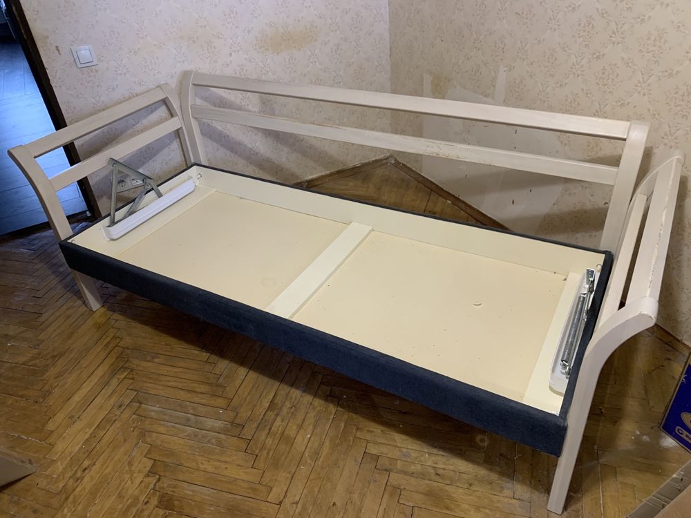 Кровать (каркас)