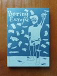Boring Europa - Chili com Carne