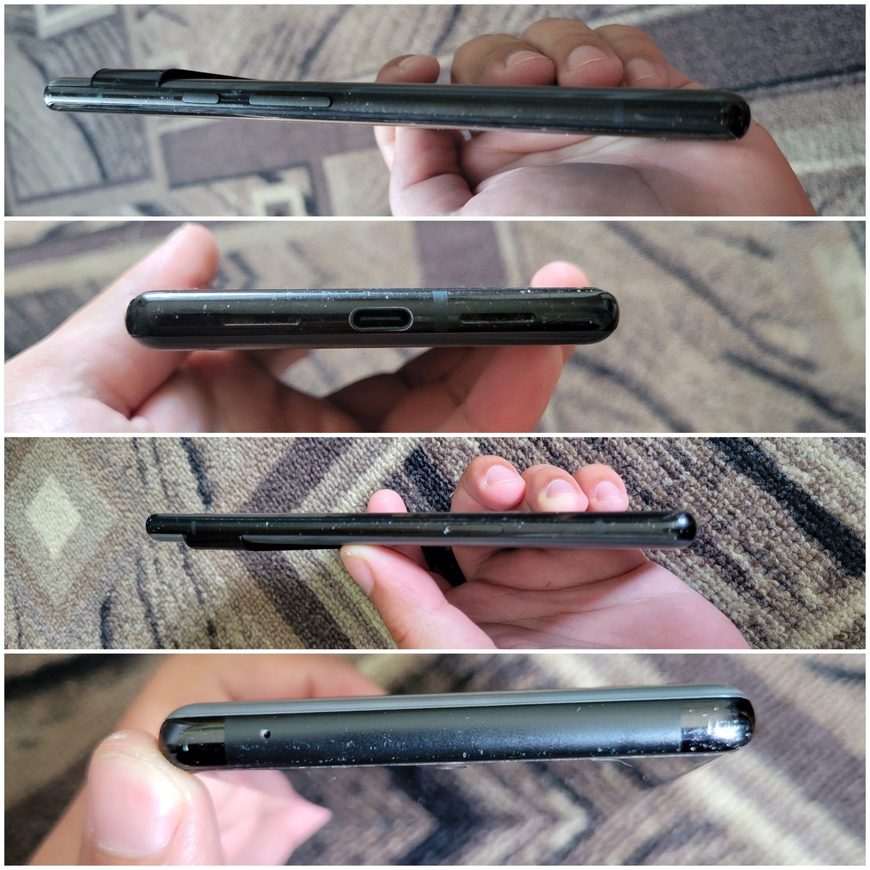 Google pixel 6 pro NEVERLOCK 8/128