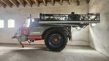 Horsch leeb Gs 6000 24m boom control