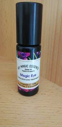 My magic essence magic eye vitamina c 12%