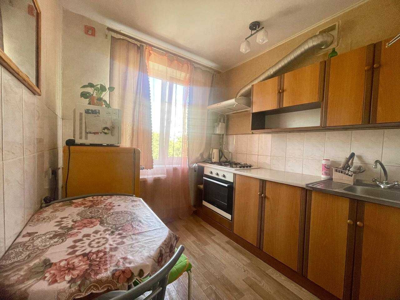 Продаж 3 к квартири на вул. Миколи Ващука 7811