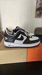 Nike Air Force x Terror Squad