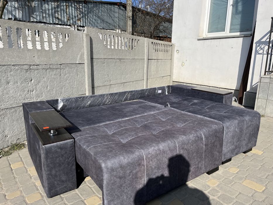 Диван кутовий.Склад диванів. Акція!