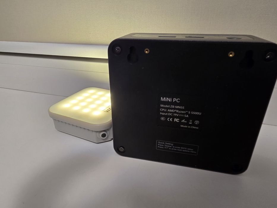 MINi PC Model:ZB-MN55

Model:ZB-MN55