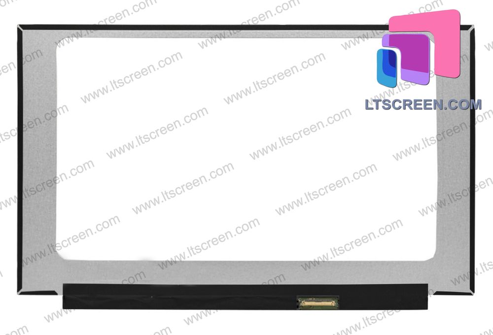 Матрица 15.6 1920x1080 40pin без ушек N156HRA-EA1 матовая IPS 144Hz