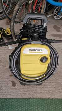 Myjka ciśnieniowa Karcher K 5 Compact FJ 3 500l/h 8m