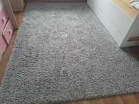 Dywan shaggy magnum silver 200x290