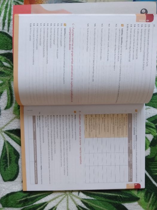 O caminho das Palavras com CA - 10º ano - português - Areal Editora