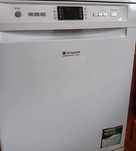 Máquina de lavar louça Hotpoint