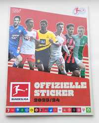 Topps Bundesliga 2022-2024