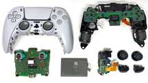 Ремонт Dualsense та Dualshock