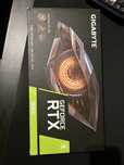 Karta graficzna 3060 gigabyte gaming oc 12gb