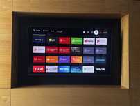 Telewizor SONY BRAVIA 65 cali