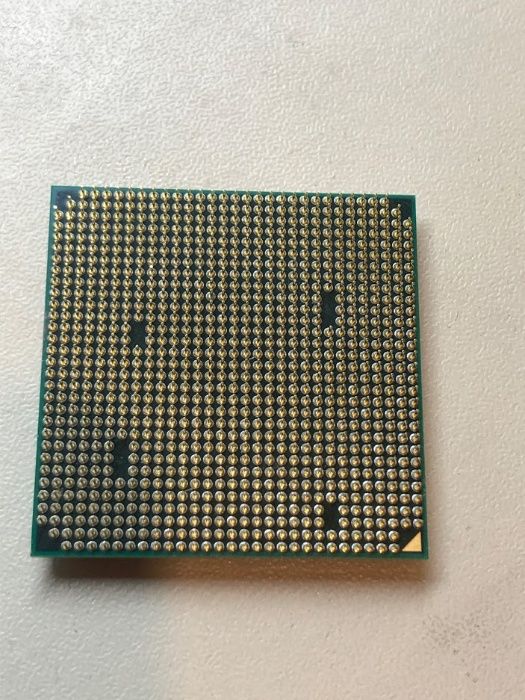 Процессор AMD Phenom II X4 955 Black Edition 4x3.2 sAM2+ AM3 бу 125W