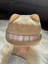 Літній капелюх reserved