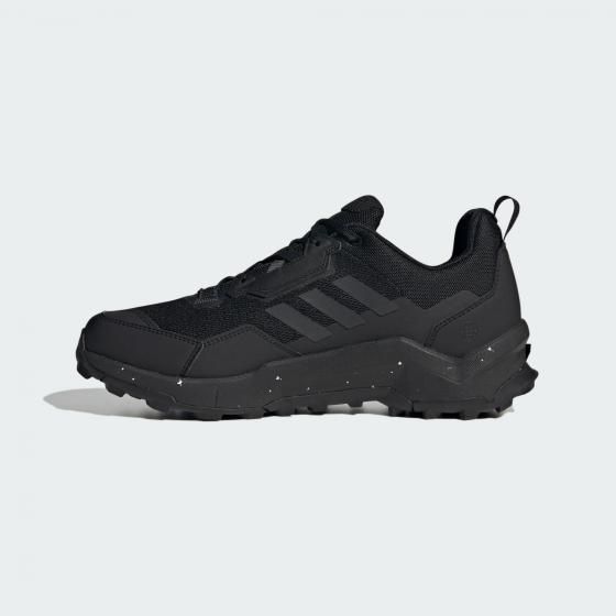 Кросівки чоловічі демісезонні Adidas TERREX AX4 HP7388 р.45 1/3 черні