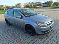 Opel Astra H  1.7 CDTI