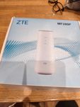 Router wifi LTE  firmy ZTE