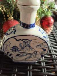 Karafka. Porcelana chinska