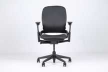 Cadeira Leap V2 da Steelcase