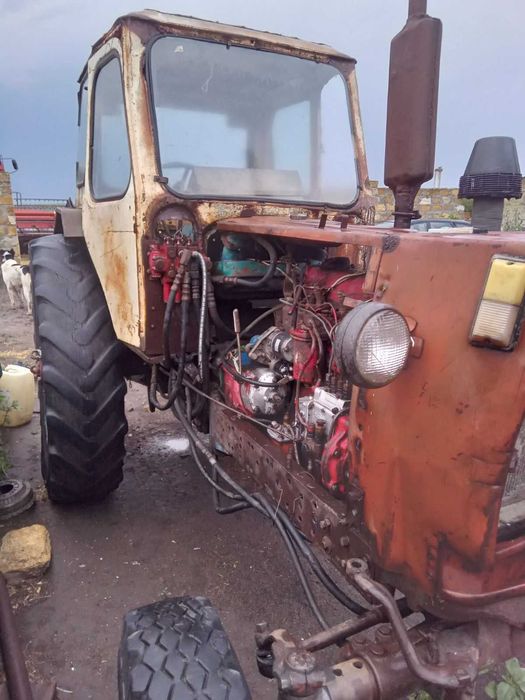 Продам трактор ЮМЗ